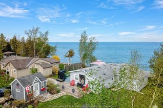 Bungalow for Sale, 493 Bruce Road #13 Rd, Native Leased Lands, ON