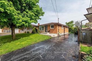 Property for Sale, 10 Sandlyn Ct, Hamilton, ON