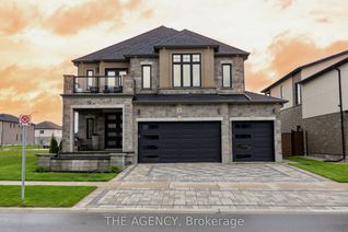 Property for Sale, 76 Grandville Cir, Brant, ON