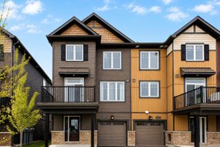 Freehold Townhouse for Sale, 219 Liebe Ter, Barrhaven, ON