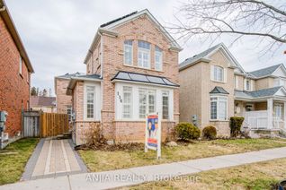 Detached House for Sale, 116 Emery Hill Blvd, Markham, ON
