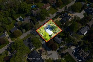 Property for Sale, 1610 Magenta Ct, Mississauga, ON