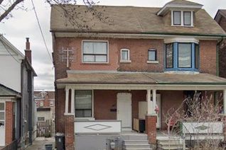 Semi-Detached House for Rent, 19 Armstrong Ave #2nd Fl, Toronto, ON