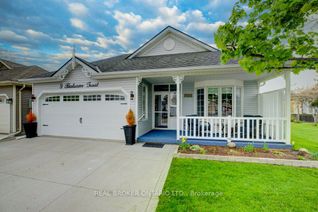 Bungalow for Sale, 9 Balsam Trl, Norfolk, ON