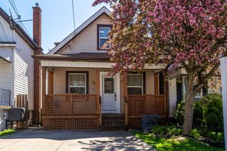 House for Sale, 51 East 23rd St, Hamilton, ON