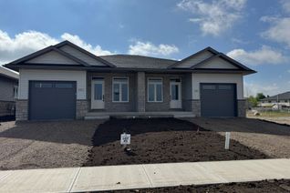 Property for Sale, 163 Wimpole St, West Perth, ON