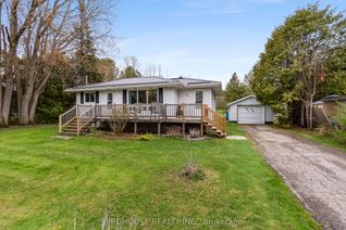 Bungalow for Sale, 259 George Dr, Kawartha Lakes, ON Bungalow for Sale, 259 George Dr, Kawartha Lakes, ON