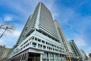 Apartment for Rent, 195 Redpath Ave #2714, Toronto, ON