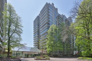 Property for Sale, 63 St Clair Ave W #306, Toronto, ON