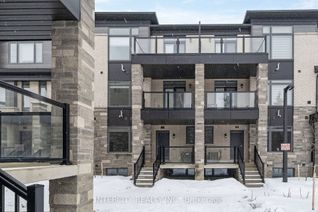 Condo Townhouse for Sale, 14 Savvy Ln, Caledon, ON