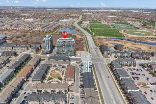 Condo Apartment for Rent, 215 Veterans Dr N #1110, Brampton, ON Condo Apartment for Rent, 215 Veterans Dr N #1110, Brampton, ON