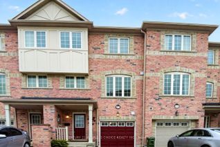 Townhouse for Sale, 107 National St, Toronto, ON