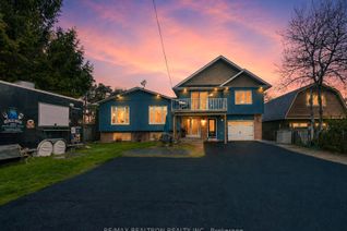 Bungalow for Sale, 1338 Killarney Beach Rd, Innisfil, ON