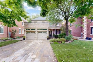 Detached House for Sale, 60 Baynards Ln, Richmond Hill, ON Detached House for Sale, 60 Baynards Ln, Richmond Hill, ON