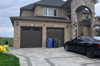 Detached House for Rent, 85 Norma Cres #Basement, Guelph, ON