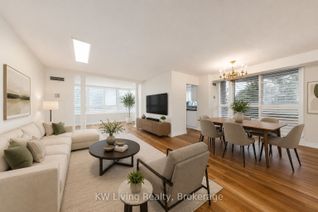 Condo Apartment for Sale, 33 Weldrick Rd E #210, Richmond Hill, ON