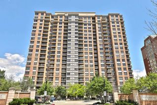 Property for Rent, 55 Strathaven Dr #1901, Mississauga, ON