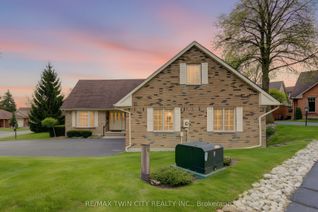 Property for Sale, 298 Roxton Dr #13, Waterloo, ON