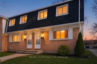 Townhouse for Sale, 185 Denistoun St #116, Welland, ON Townhouse for Sale, 185 Denistoun St #116, Welland, ON