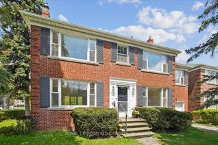 Detached House for Sale, 310 Glencairn Ave, Toronto, ON