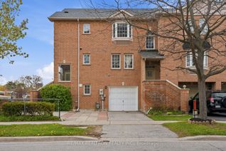 Townhouse for Rent, 2 Eli Shackleton Ct, Toronto, ON