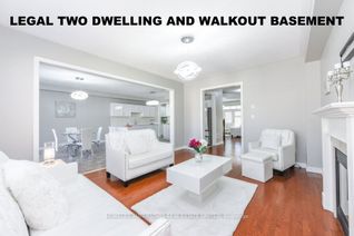House for Sale, 5 Amy Ave, Brampton, ON