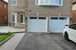 House for Rent, 18 Red Stag Rd #Main, Brampton, ON