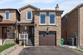 Property for Sale, 4213 Beacon Ln, Mississauga, ON