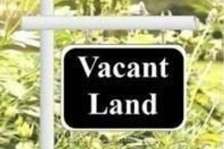 Land for Sale, 297 Zion Rd, Quinte West, ON Land for Sale, 297 Zion Rd, Quinte West, ON