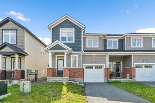 Townhouse for Sale, 511 Rye Grass Way, Barrhaven, ON Townhouse for Sale, 511 Rye Grass Way, Barrhaven, ON
