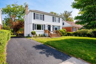 Property for Sale, 35 Rivercrest Dr, St. Catharines, ON Property for Sale, 35 Rivercrest Dr, St. Catharines, ON