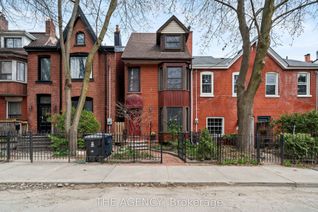 Property for Sale, 111 Seaton St, Toronto, ON