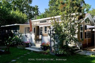 Bungalow for Sale, 15014 Ninth Line, Whitchurch-Stouffville, ON