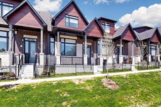 Property for Sale, 16 Vern Robertson Gate, Uxbridge, ON