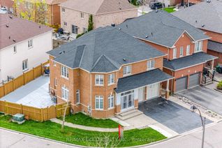 Detached House for Sale, 29 Laurentide Cres, Brampton, ON