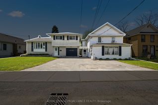 Triplex for Sale, 26 Johnson St, Belleville, ON