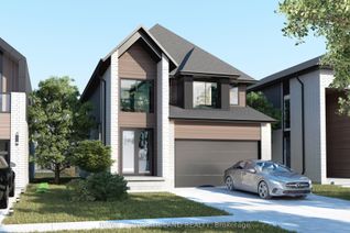 Property for Sale, 3909 BIG LEAF Trl, London South, ON
