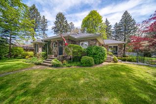 Bungalow for Sale, 133 McCall Cres, Norfolk, ON