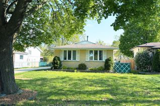Detached House for Sale, 785 Ross Ave, Sarnia, ON Detached House for Sale, 785 Ross Ave, Sarnia, ON