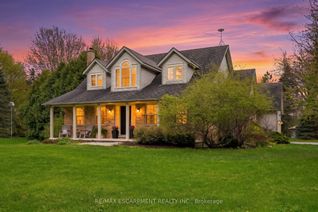 Detached House for Sale, 2000 15TH SIDE Rd, Milton, ON Detached House for Sale, 2000 15TH SIDE Rd, Milton, ON