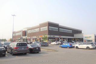 Commercial/Retail Property for Sale, 7215 Goreway Dr #1D26, Mississauga, ON