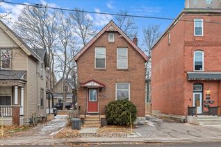 Property for Lease, 17 Arlington Ave, Ottawa Centre, ON