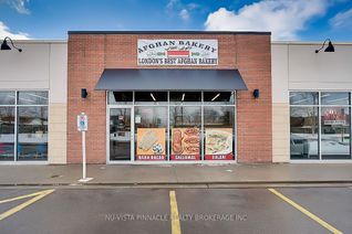 Bakery Non-Franchise Business for Sale, 1255 Kilally Rd #Unit 111, London East, ON Bakery Non-Franchise Business for Sale, 1255 Kilally Rd #Unit 111, London East, ON