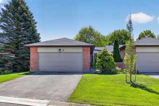 Townhouse for Sale, 55 FIDDLERS GREEN Rd #49, London North, ON