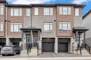 Townhouse for Sale, 575 Woodward Ave #116, Hamilton, ON