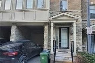 Townhouse for Rent, 26 William Poole Way, Toronto, ON