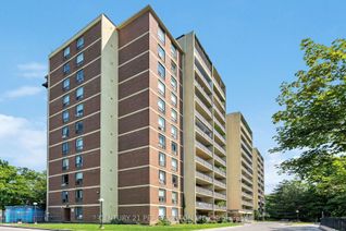 Property for Sale, 15 London Green Ct #808, Toronto, ON