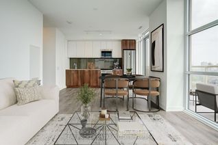 Condo for Sale, 1787 St Clair Ave W #1105, Toronto, ON