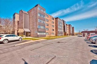 Apartment for Sale, 276 Oakdale Ave #408, St. Catharines, ON Apartment for Sale, 276 Oakdale Ave #408, St. Catharines, ON