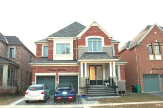 House for Rent, 100 Rising Hill (bsmnt) Rdg, Brampton, ON